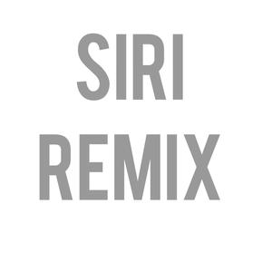 SIRI II (feat. Mana vevo) [Explicit]