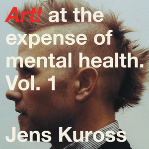 Art! at the expense of mental health, Vol. 1