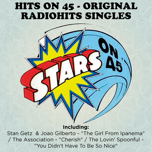 Hits on 45 (The Original Radiohits Singles)