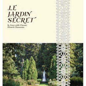 Le Jardin Secret CD2