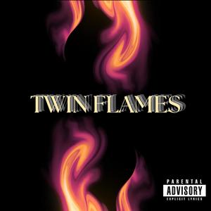 Twin Flames (Explicit)