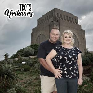 Trots Afrikaans