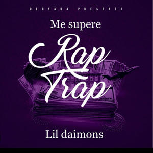 Me supere (Radio Edit) [Explicit]