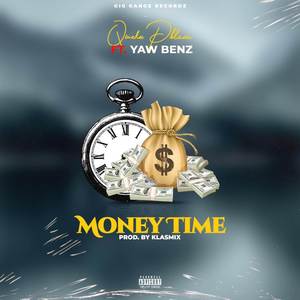 Money Time (Explicit)