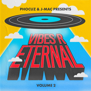 Vibes R Eternal 2 (Explicit)