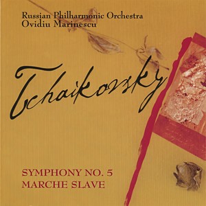 Marche Slave - op. 31