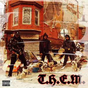 Timber (feat. Z-No) (Explicit)