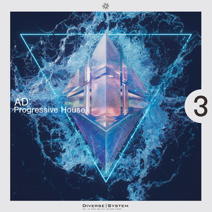 AD:Progressive House 3