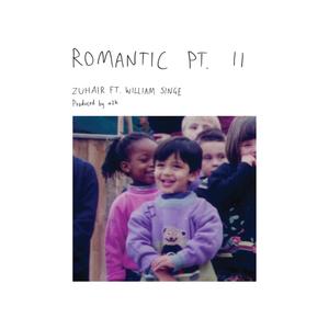 Romantic Pt. II (Explicit)