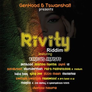 Rivity Riddim