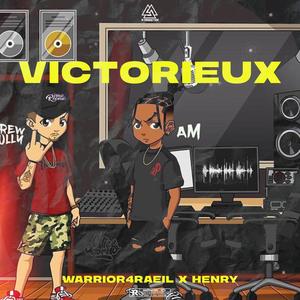 WARRIOR4RAEIL X HENRY (VICTORIEUX)