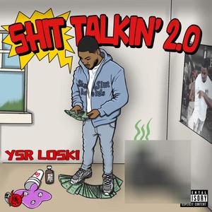 **** Talkin' 2.0 (Explicit)