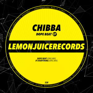 If Everything (Original Mix)