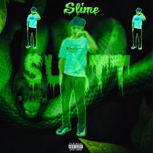 Slime (Explicit)