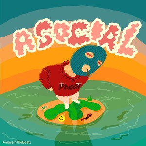 Asocial