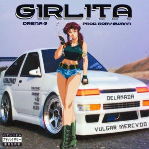 La Girlita (feat. Rory Swann) [Explicit]