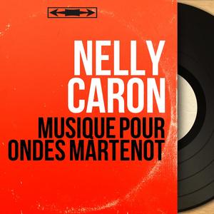 Musique pour ondes Martenot (Mono Version)