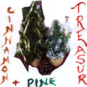 Cinnamon & Pine Christmas