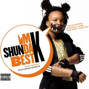I'm Da Best (Generik Remix|Explicit)