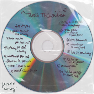 Texas Technician (Explicit)