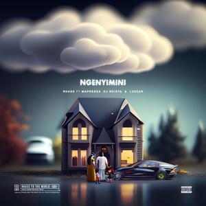 Ngenyimini (feat. Mapressa, Dj Ndista & Luzzar)