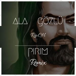 Baran Göç - Ala Gözlü Pirim (Remix)