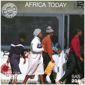 Authentic Africa: Africa Today