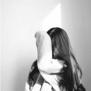 在我心里 (伴奏)