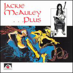 Jackie McAuley