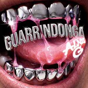 GUARRINDONGA (Explicit)