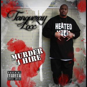 Murder 4 Hire (Extended Version) [Explicit]