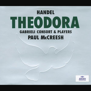 Theodora (1750) / Part 3