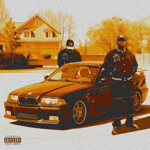 Non-Stop (feat. 3lar) (Explicit)