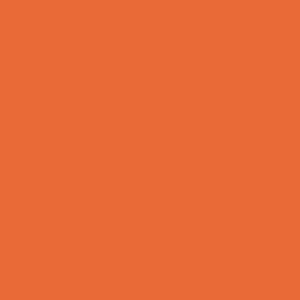 coral orange