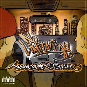 No Limitations (Explicit)