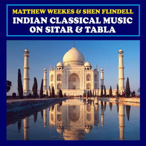 Indian Classical Music on Sitar & Tabla