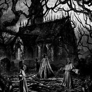 The Devil Won't Hear You (Explicit)