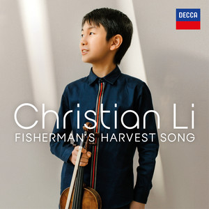 Li - Fisherman's Harvest Song