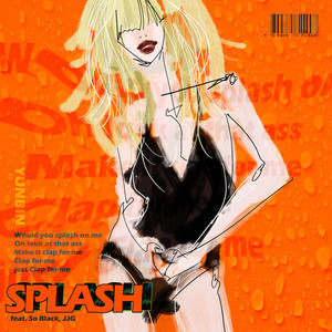 SPLASH (Explicit)