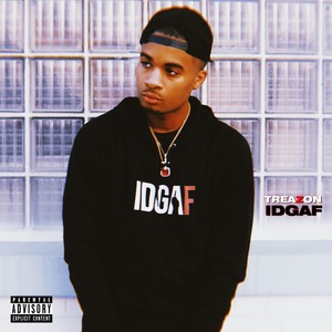 IDGAF (Explicit)