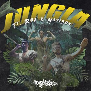 Jungla (Explicit)