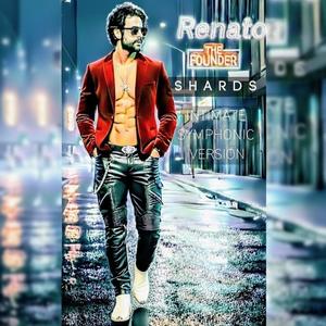 Shards (Intimate Symphonic Version)