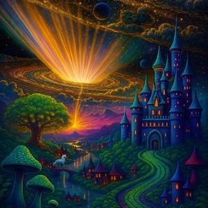 Yes I'm Faded (feat. Too3) (Explicit)