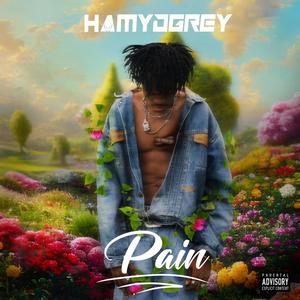 Pain (Acoustic Version) [Explicit]