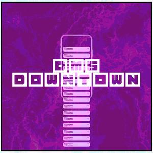 DMS DownTown (feat. Trannos, Konstantinos Argiros & Yolte) (Explicit)