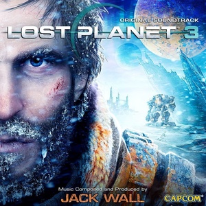 Lost Planet 3 (Original Soundtrack)