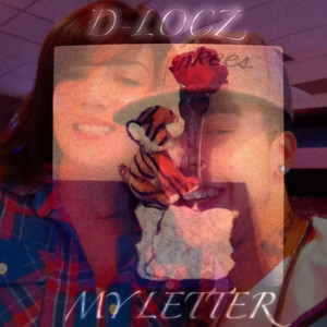 My Letter(ME 4 U) (Explicit)