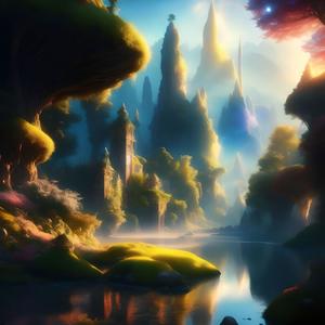 Divine Essence (Explicit)