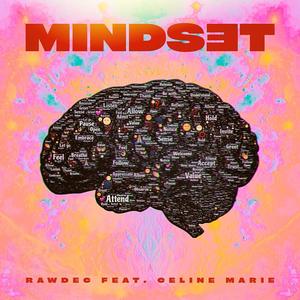 Mindset (feat. Celine Marie) [Explicit]