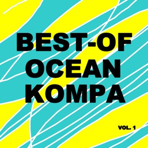 Best-of ocean kompa (Vol. 1)